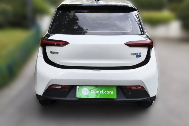 Used Electric House YOUNG Light XiaoXin 2021 S400 4-seater
