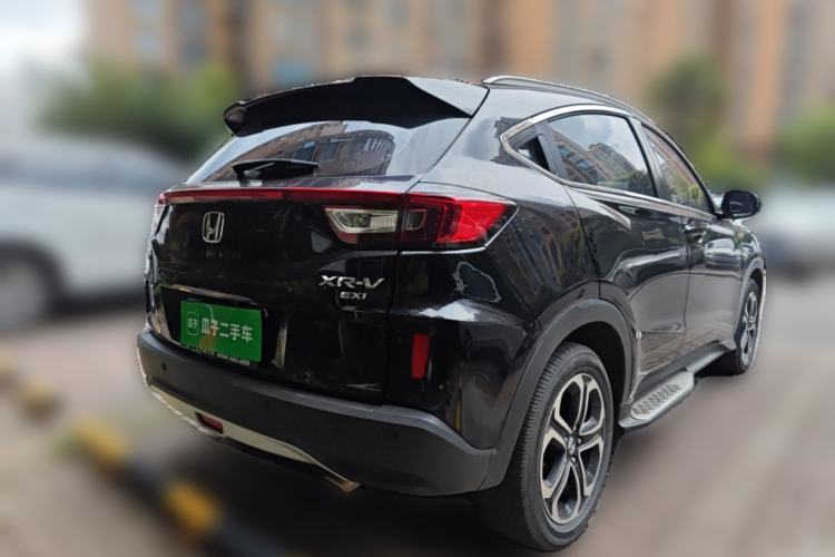 Used Honda XR-V 2015 1.8L EXi CVT Comfort Version