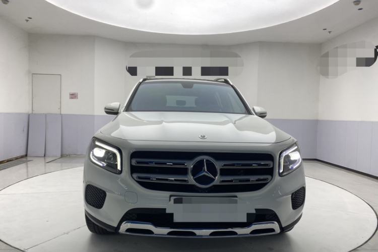 Used Mercedes-Benz GLB 2023 GLB 220 Sport Edition
