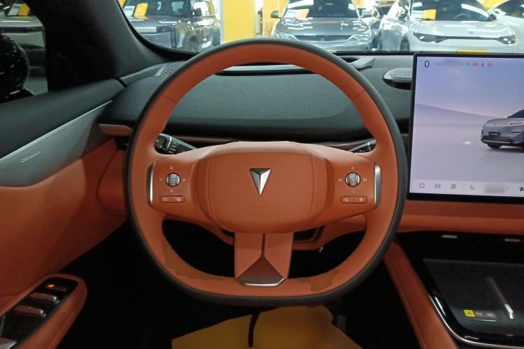 Used Deepal S05 2026 Model 520Max Pure Electric Edition