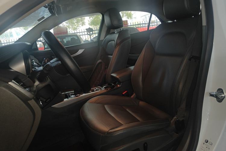 Used Chevrolet Malibu 2018 530T Automatic Luxury Edition
