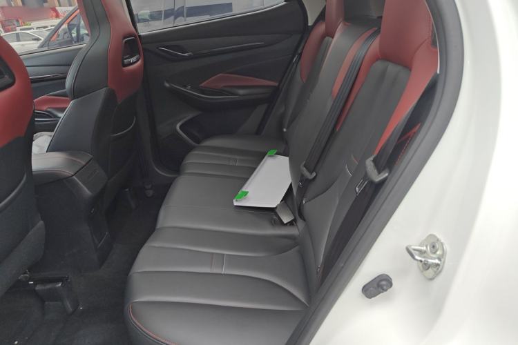 Used CHANGAN OSHAN X5 2021 1.5T DCT Flagship Edition Left Rear Seat