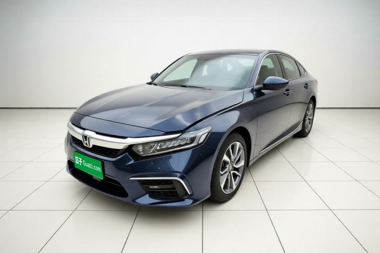 Used Honda Inspire 2019 260TURBO Elegant Edition China VI Emission Standard