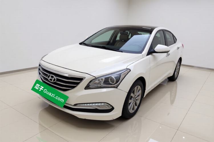 Used Hyundai Mistra 2014 1.8L Automatic Smart GLS