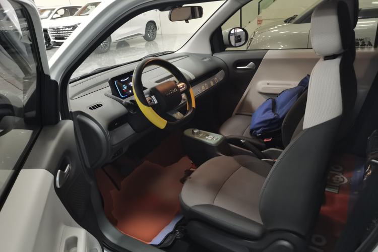 Used Qiyuan Lumin 2025 205km Refreshing Edition