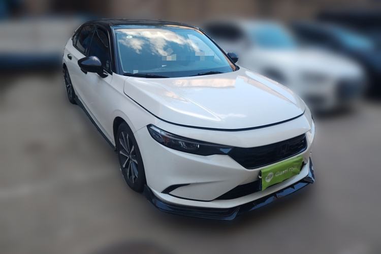 Used Honda Integra 2022 240TURBO CVT Luxury Edition
