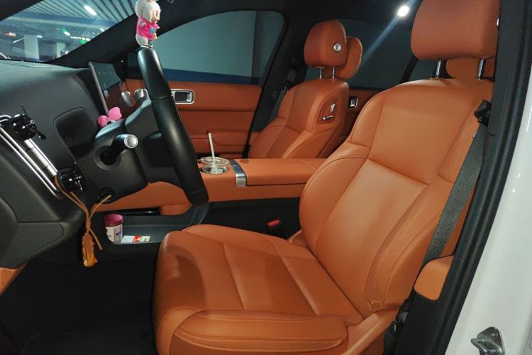 Used Li Auto L7 2024 MAX Model