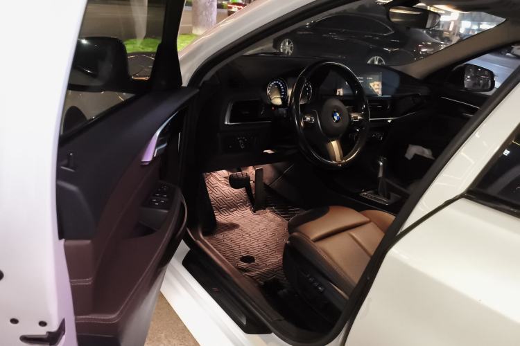 Used BMW 1 Series 2019 118i M Sport Package