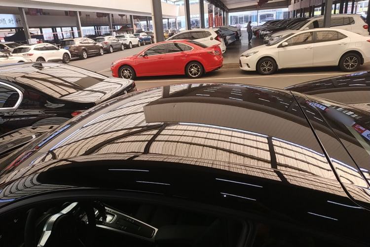 Used Porsche 718 2020 Cayman 2.0T