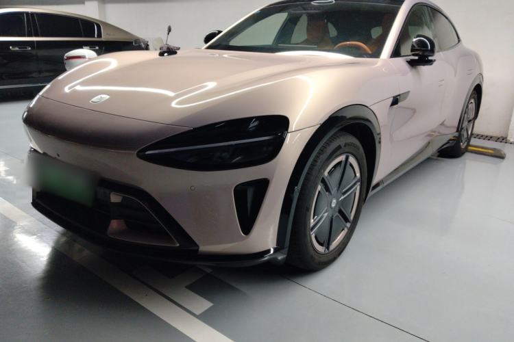 Used Xiaomi Auto YU7 2025 Ultra-Long Range All-Wheel Drive Pro Version