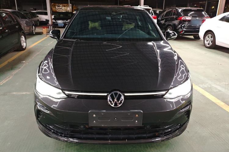 Used Volkswagen Golf 2021 280TSI DSG R-Line