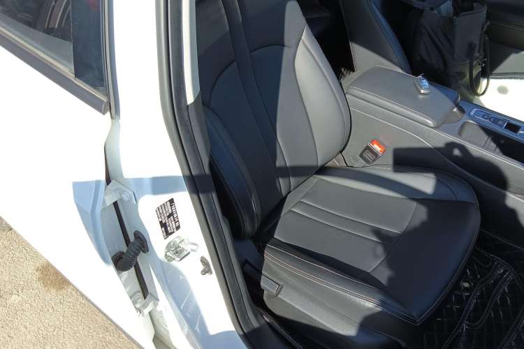 Used AION S 2022 Meizu 580
