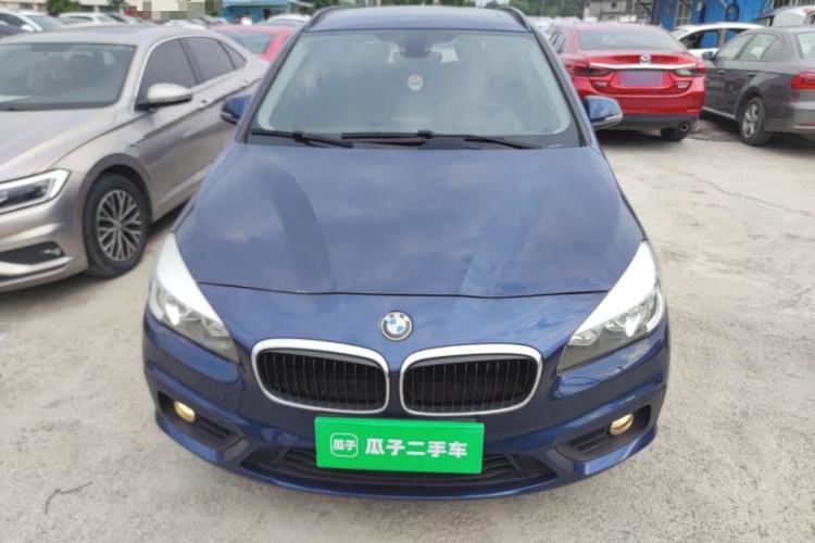 Used BMW 2 Series Active Tourer 2015 218i Leading Model
