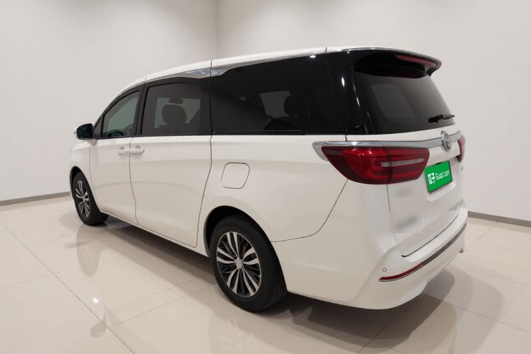 Used Buick GL8 2020 ES Land Cruiser 653T Luxury Edition Exterior 3