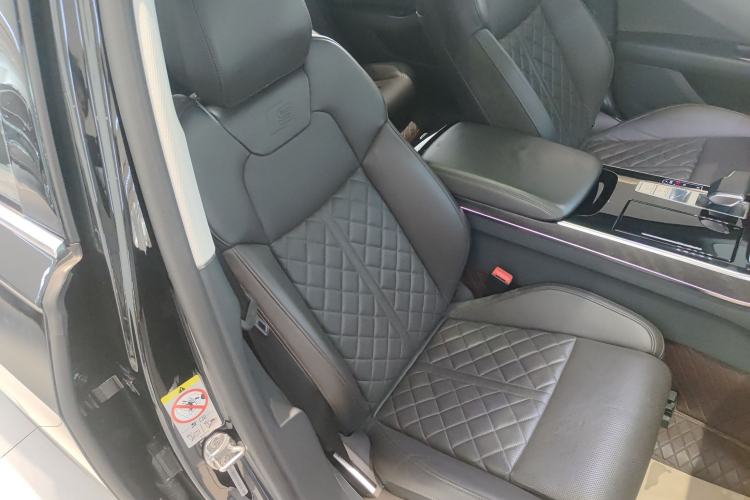 Used Audi A8 2021 A8L 50 TFSI quattro Comfort Model
