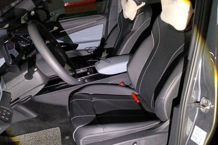 Used Volkswagen ID.4 X 2021 Pure+ Long-Range Edition
