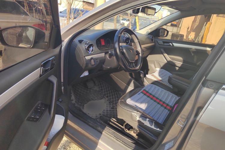 Used Jetta VA3 2021 1.5L Automatic Enjoyment Edition
