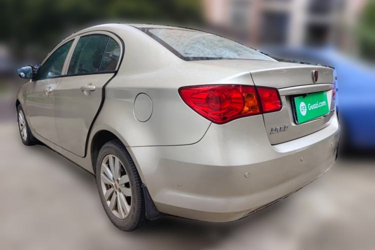 Used Roewe 350 2014 1.5L Automatic Xunyue Version