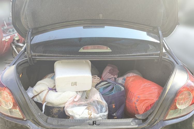 Used Volkswagen Lavida 2011 1.6L Automatic Premium Edition