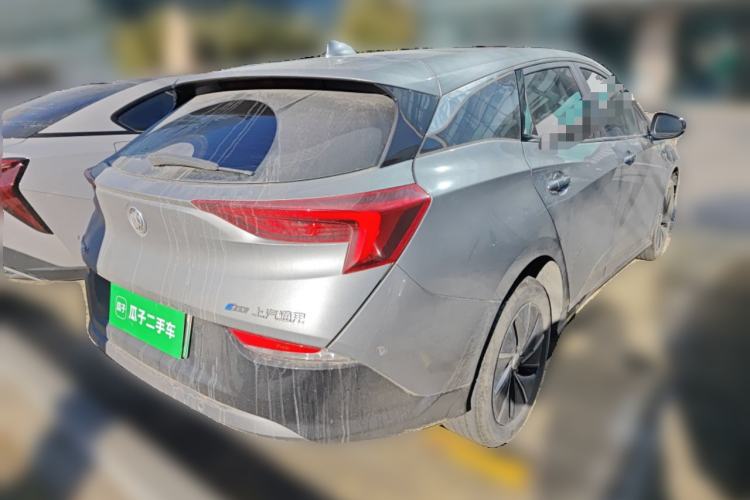 Used Buick Velite 6 2024 430km Enjoyment Version
