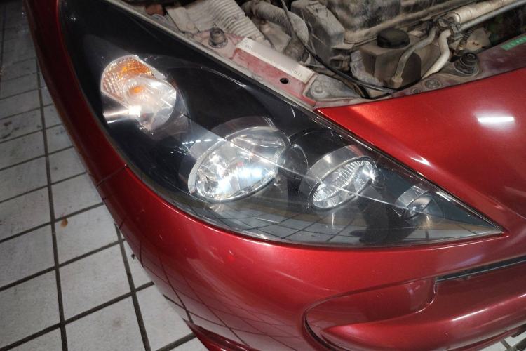 Used Peugeot 207 2011 Hatchback 1.4L Manual Yule Edition
