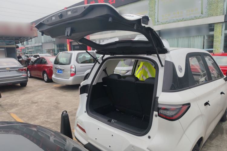 Used Cowin October 2026 Model Mate 305km Guoxuan Surfing Waves Edition