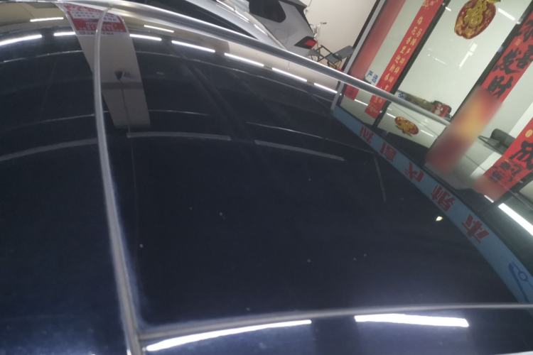 Used Lincoln Corsair 2020 2.0T Two-Wheel Drive Luxury Edition