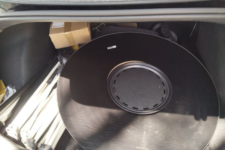 Used Tesla Model 3 2020 Refreshed Version Long-Range Rear-Wheel Drive
