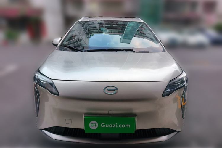 Used AION Y 2023 Plus 510 Enjoy Edition
