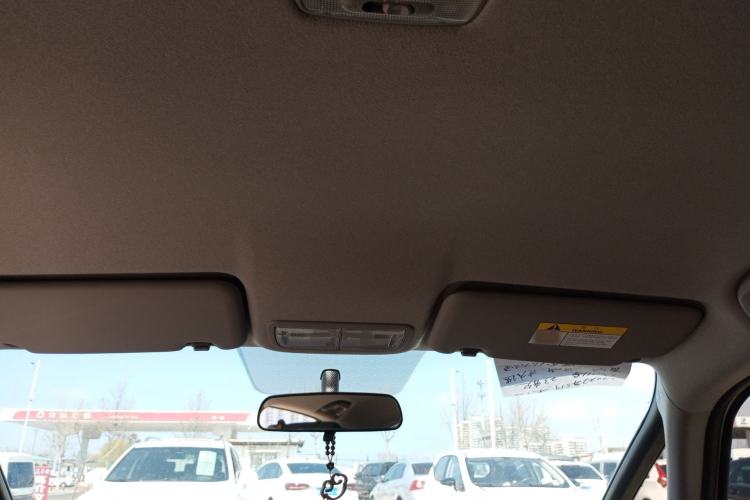 Used Honda LIFE 2021 1.5L CVT SPORT Heartbeat Edition Headliner