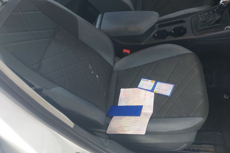 Used Volkswagen Lavida 2023 1.5L Automatic De Yi Edition
