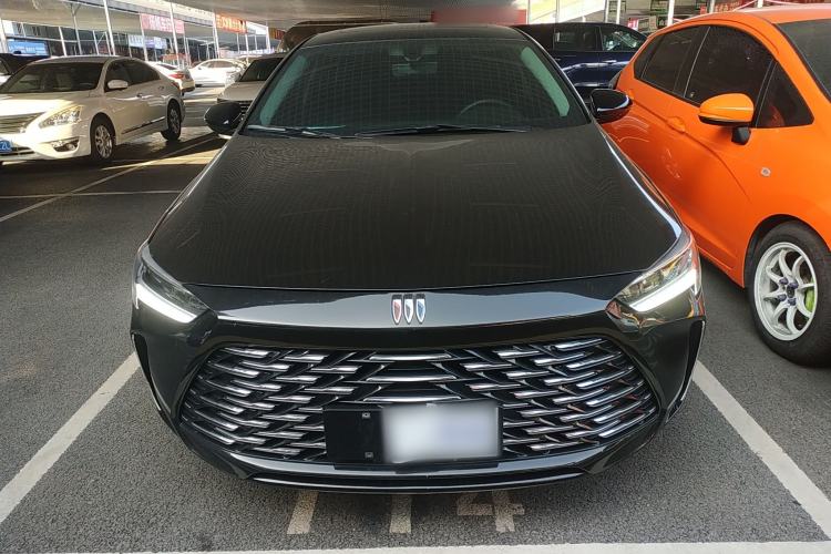 Used Buick Regal 2024 25T Deluxe Edition