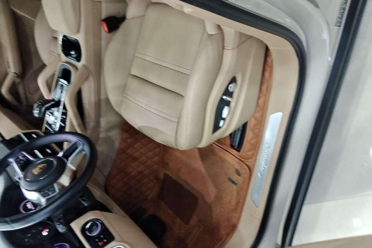 Used Porsche Cayenne 2019 Cayenne 3.0T