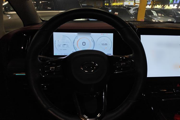 Used GAC Trumpchi E9 2023 E9 MAX