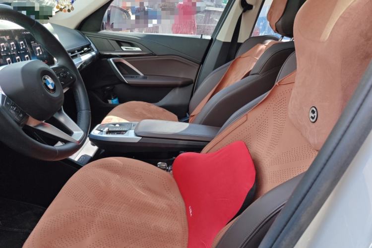 Used BMW X1 2023 sDrive20Li X Design Package