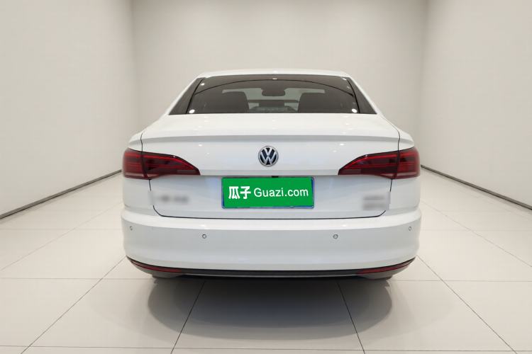Used Volkswagen Bora 2020 1.5L Automatic Comfort Model
