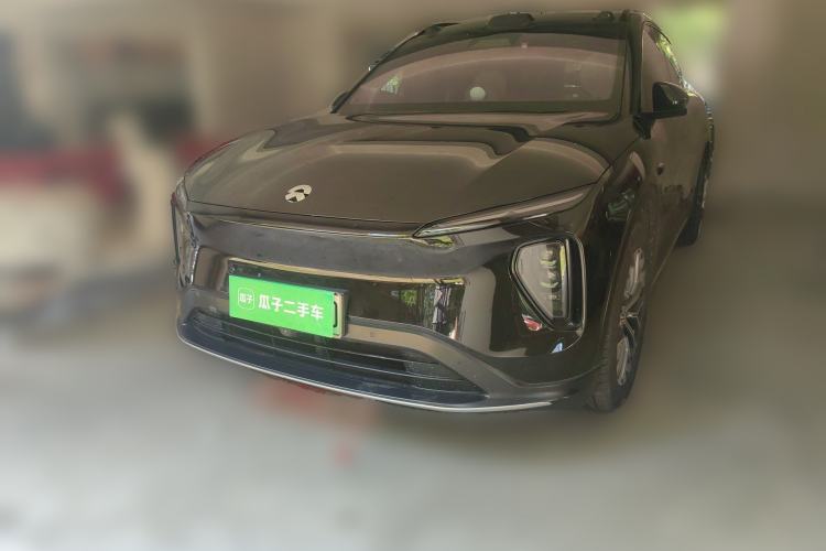 Used Nio ES6 2024 75 kWh
