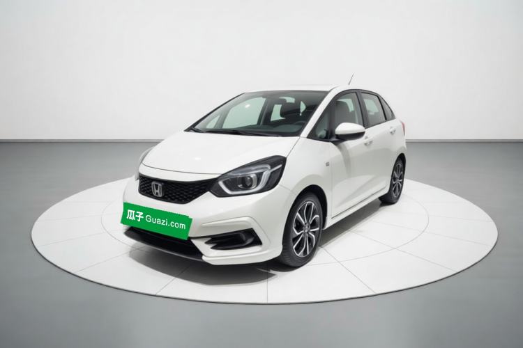 Used Honda LIFE 2021 1.5L CVT SPO-SS Dynamic Edition