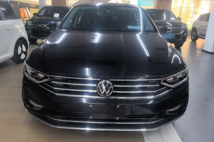 Used Volkswagen Magotan 2020 330TSI DSG Luxury Edition