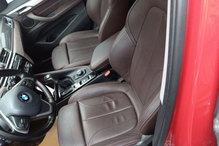 Used BMW X1 2019 sDrive18Li Premium Edition
