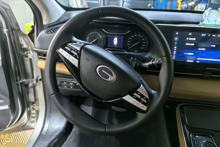 Used AION S 2022 Meizu 580
