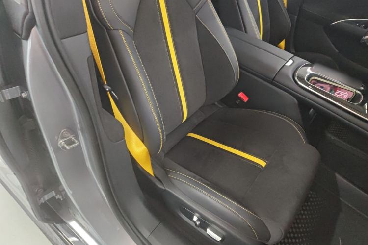 Used Xiaomi Auto SU7 Ultra 2025 Ultra Model