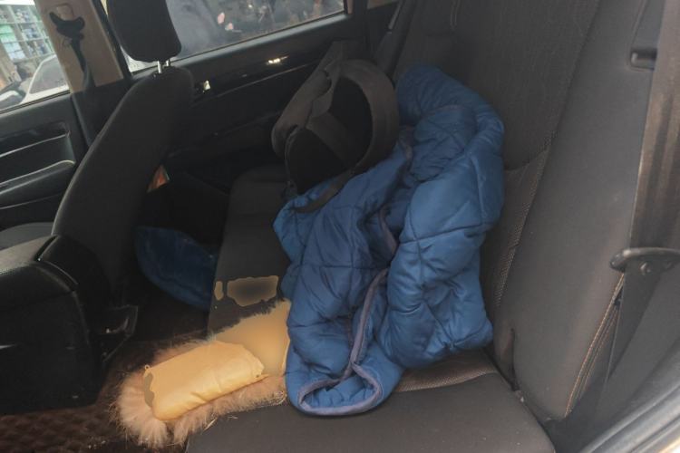 Used Land X8 2014 Explorer Edition 2.0T Gasoline 4x4 Luxury Model