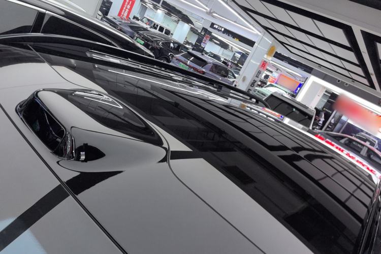 Used Hima AITO M9 2025 Extended-Range Ultra Version 52 kWh 6-Seater
