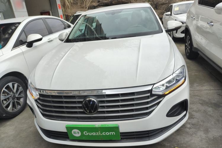 Used Volkswagen Lavida 2023 1.5L Automatic De Yi Edition