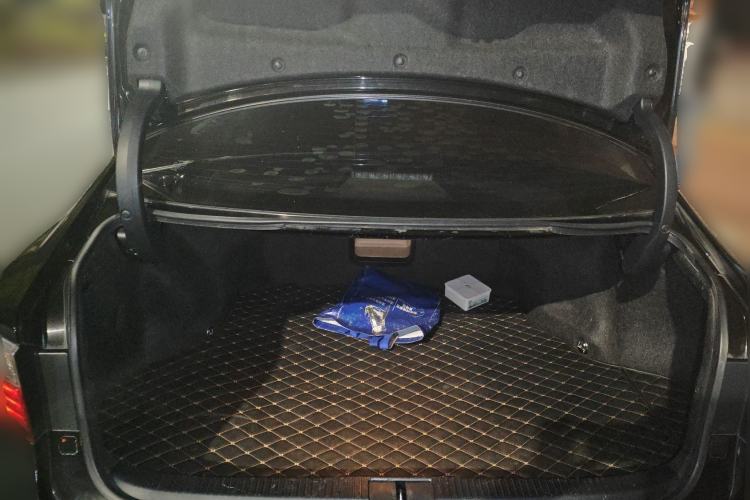 Used Lexus ES 2013 250 Mark Levinson Limited Edition
