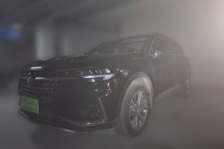 Used Buick Envision 2023 Encore Plus 652T Five-Seat Luxury Model