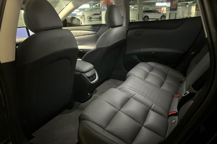 Used IM L6 2024 Max Standard Edition