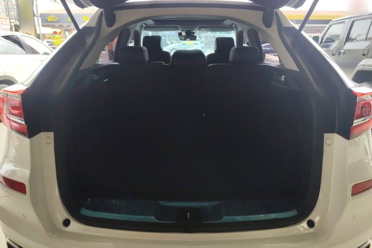 Used Honda Avancier 2020 370TURBO Four-Wheel Drive Premium Edition