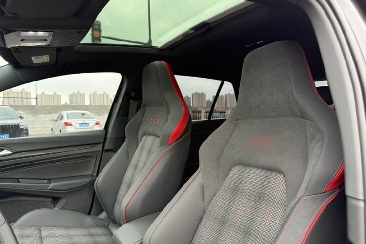 Used Volkswagen Golf GTI 2023 380TSI DSG GTI